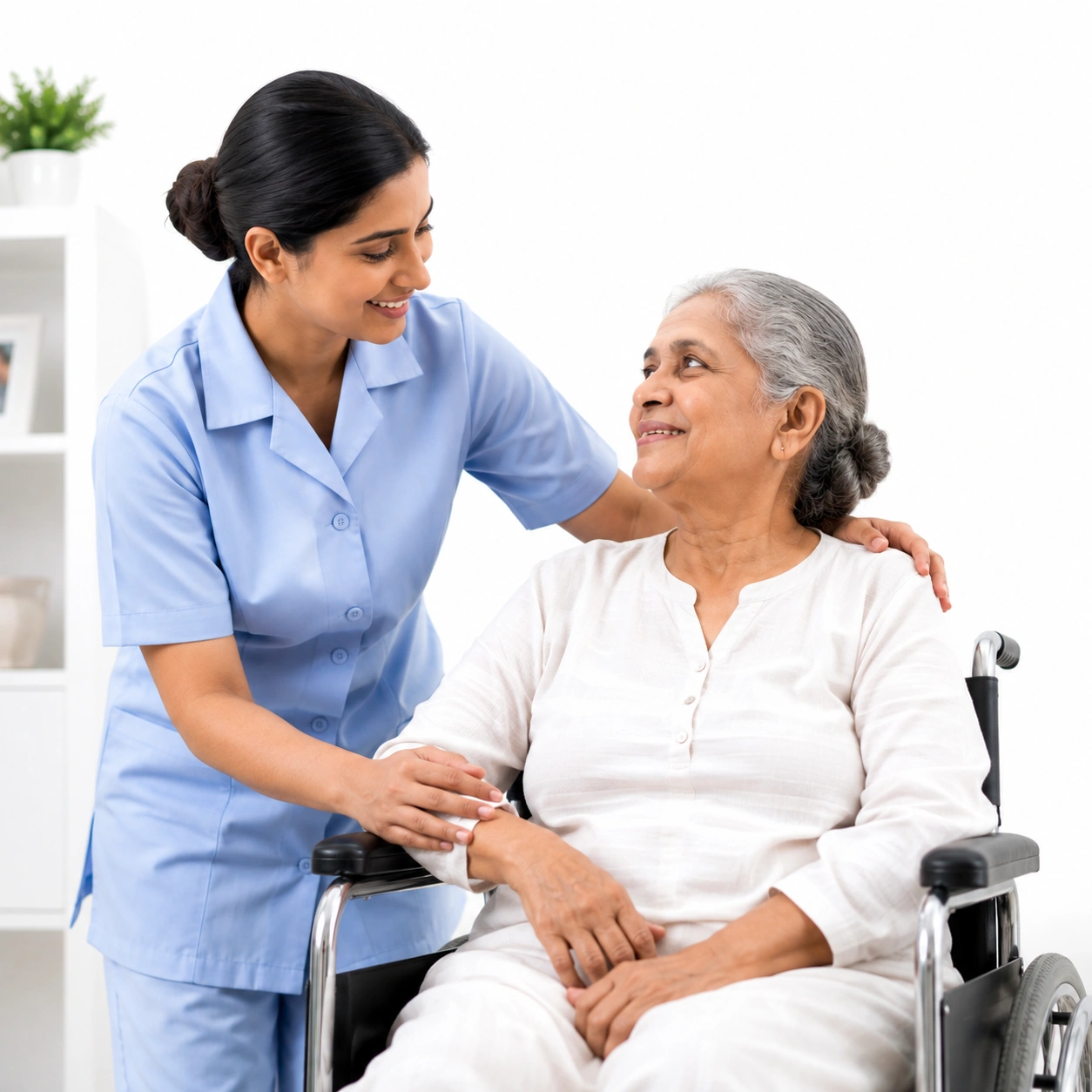 Caregiver Service