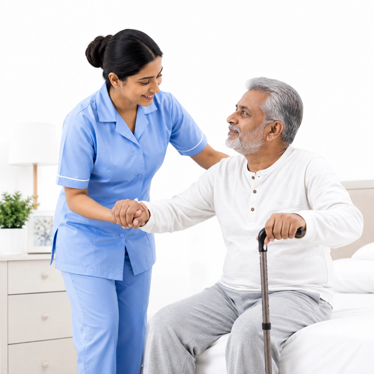 Patient Care Service
